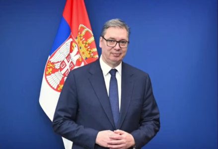 Vučić danas sa predsednicom Senata Uzbekistana: Važas sastanak u Predsedništvu