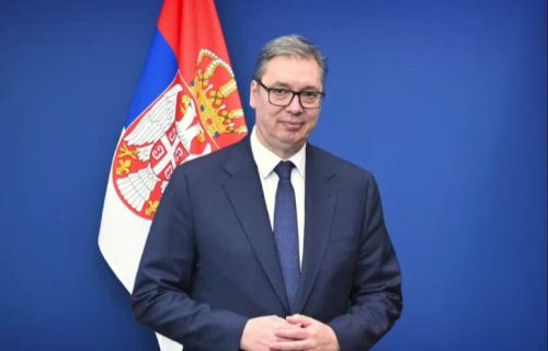 Vučić danas sa predsednicom Senata Uzbekistana: Važas sastanak u Predsedništvu