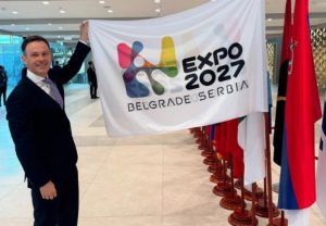 Mali se oglasio sa EXPO gradilišta: “Ovo će biti najveći događaj ikada održan u našoj zemlji”