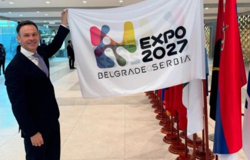 Mali se oglasio sa EXPO gradilišta: "Ovo će biti najveći događaj ikada održan u našoj zemlji"