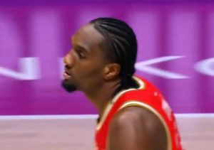 Ebuka Izundu ostaje u Crvenoj zvezdi!