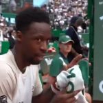 Kraj jedne ere: Gael Monfils se oprostio od Monte Karla (VIDEO)