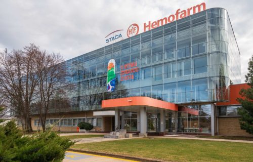 Hemofarm praksa „Your Way“ otvorena za novu generaciju talenata
