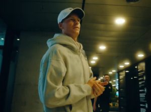 Stigao najbolji: Dolazak Italijana spas za organizaciju velikog turnira (VIDEO)