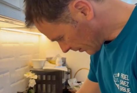 Ministar Mali: "Dan tišine i unutrašnjeg mira, poštujemo običaje i farbamo jaja" (VIDEO)