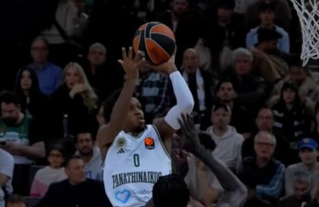 Šilds junak, Vezenkov tragičar: Fener utišao Pirej, stotke Valensije i Žalgirisa
