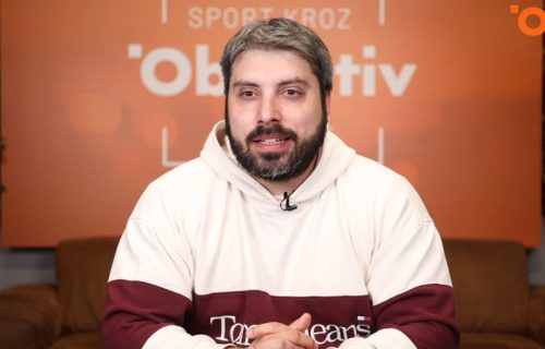 Sport kroz Objektiv – Fudbal je završena priča, kreće krvoproliće u košarci (VIDEO)