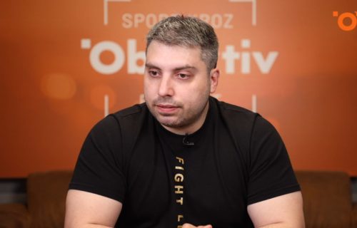 Sport kroz Objektiv – Ostoja, abdiciraj! Novak Jokiću: Sad znaš kako su mene rušili