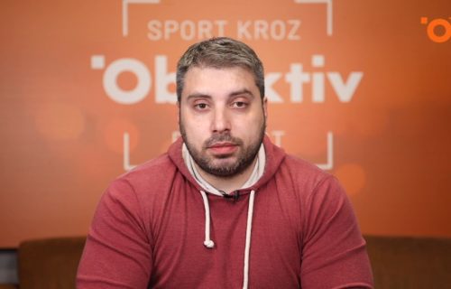 Sport kroz Objektiv – Zvezda i Partizan razočarali naciju, krah bez opravdanja