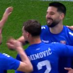 Srbija pronašla zamenu za Argentinu: Rival debitant na Mundijalima