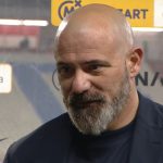"Neki dobro da razmisle..." Stanković ljut posle istorijskog poraza od Novog Pazara