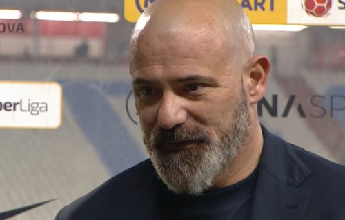 I dalje je tema razgovora u Rusiji: Stigle oštre kritike na račun Dejana Stankovića