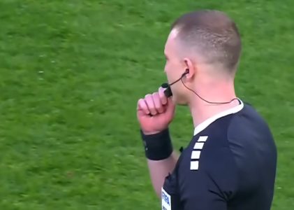Fudbal više neće biti isti: Novo pravilo kod izmena, kazna ceo minut – Haos u najavi na Mundijalu (VIDEO)