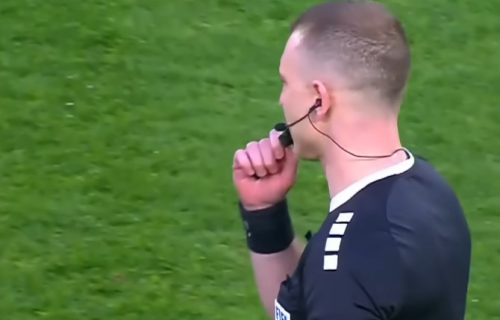 Fudbal više neće biti isti: Novo pravilo kod izmena, kazna ceo minut - Haos u najavi na Mundijalu (VIDEO)