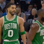 "Takva je liga u kojoj se nalazimo": Najbolji igrač Bostona opleo po Embidu i NBA