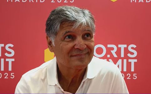 Toni Nadal govorio o velikom potencijalu Martina Del Potra: “Da nije bilo povreda…”