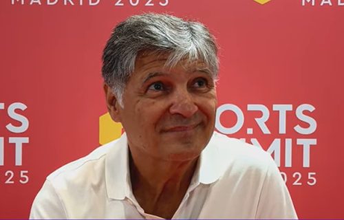 Toni Nadal govorio o velikom potencijalu Martina Del Potra: "Da nije bilo povreda..."