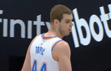 Nikola Topić imao novu operaciju