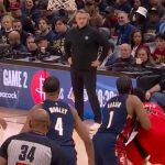 Rajakovićev Toronto se ne predaje: Klivlend uništen u trećem meču serije (VIDEO)