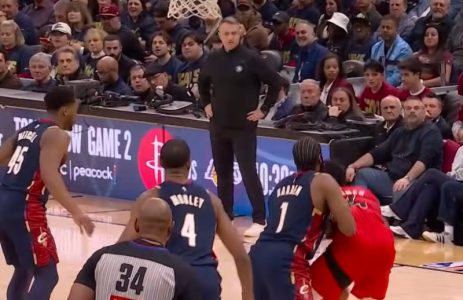 “Bio sam na ivici smrti”: Legendarni NBA as otkrio potresne detalje o novoj borbi sa opakom bolešću