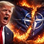 SAD drastično smanjuju vojno prisustvo u Evropi? NATO saveznici dobili dokument sa brojkama