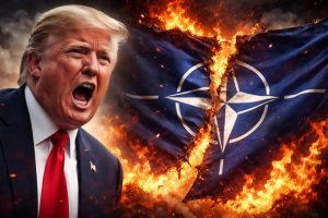 Kako Rusija vidi priče o “raspadu NATO-a”: Ne isključuje se stvaranje novog vojnog saveza