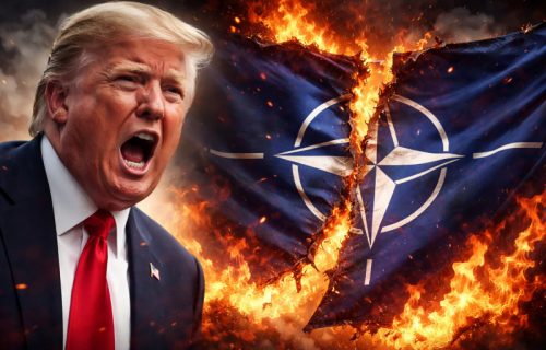 "To bi bilo veoma štetno": NATO u strahu od odluke SAD, ugrožava im šanse u budućem ratu