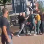 Incident o kome priča ceo svet: Fudbaler Verone učestvovao u tuči sa navijačima (VIDEO)