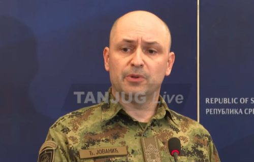 Direktor VBA otkrio ko stoji iza diverzije na gasovodu: "Vojno je osposobljen, potraga za njim je u toku"