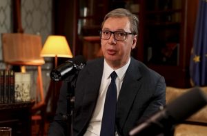 Vučić izneo upozorenje kakva budućnost čeka Evropu: “Verujem da smo stigli do tačke bez povratka”