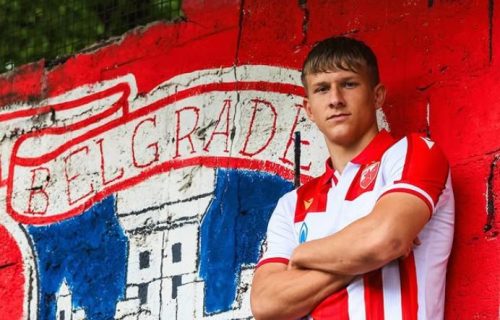 Pao potpis na "Marakani": Zvezda novim ugovorom "rešila" krilo