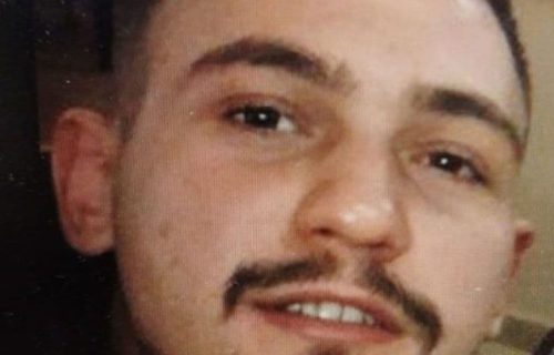 Ovo je osumnjičeni za trostruko ubistvo u Podgorici: Potera za Vehidom Murićem, policija objavila slike