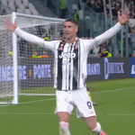 To, Srbine: Vlahović dao gol u desetoj sekundi - Kakav šok