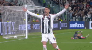 To, Srbine: Vlahović dao gol u desetoj sekundi – Kakav šok