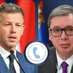 Vučić razgovarao sa Mađarom: "Pozvao sam ga da dođe u Srbiju, razmotrili smo ključna energetska pitanja"