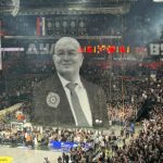 Sećanje na legendu: Partizan ne zaboravlja Duleta Vujoševića (VIDEO)