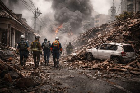 Preti im katastrofa: Geolozi upozorili da će se dogoditi jedan od najgorih zemljotresa ikad