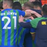 Zemun se posle osam godina vratio u Superligu Srbije