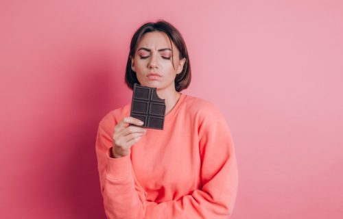 Da li crna čokolada zaista smanjuje stres? Evo šta je pokazalo istraživanje