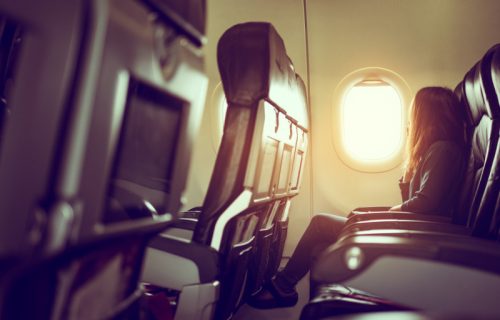 Kriza drma avio-kompanije: Broj sedišta smanjen za oko dva miliona u maju, neki prevoznici i dalje prkose