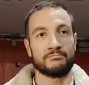 “Nisu me pustili”: Lovernj žali što nije otišao u PAO