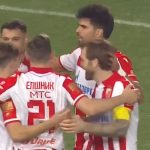 Brojke koje govore u Zvezdinu korist: Neverovatne šanse za evropsku jesen
