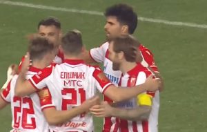 Brojke koje govore u Zvezdinu korist: Neverovatne šanse za evropsku jesen