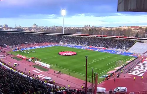 Milioni za Kipranina: Zvezda dovodi reprezentativca za rekordnu lovu, plata od 800.000 evra već na stolu