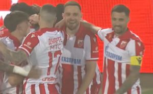 Zvezdin put ka Ligi šampiona sve jasniji: AEK Marka Nikolića potencijalno najteža prepreka