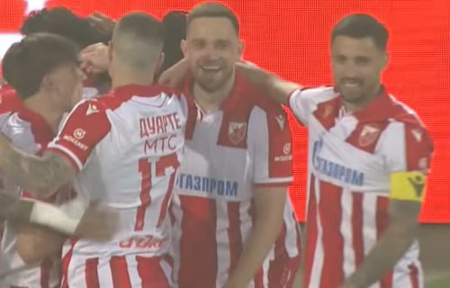 Zvezdin put ka Ligi šampiona sve jasniji: AEK Marka Nikolića potencijalno najteža prepreka