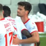 Zvezdin fudbaler otvorio dušu: "Kao da je to sasvim normalna stvar"