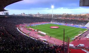 Zvezda vs Dinamo vs Ostali: Izračunato ko ima najveće šanse za plasman u Ligu šampiona (FOTO)
