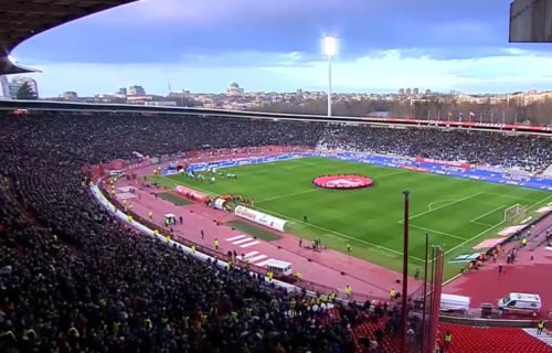 Zvezda vs Dinamo vs Ostali: Izračunato ko ima najveće šanse za plasman u Ligu šampiona (FOTO)