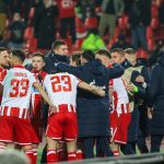U Zvezdu stigao biser svoje generacije: Veliki talenat potpisao za crveno-bele (FOTO)